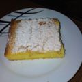 Cooksnap από Χαρά Χολέβα στη συνταγή Γαλατόπιτα χωρίς φύλλο