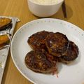 Maggie🫶🏻 的 日式漢堡排 cooksnap
