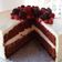 El cooksnap de sonia cuando hizo Tarta Red Velvet.