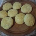 El cooksnap de Danisa Orozco cuando hizo Tortitas Mendocinas "Pinchaditas y Raspaditas".