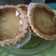 Cooksnap dari Ariesta Widaningrum untuk resep Egg tart