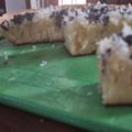 Cooksnap dari Miss April untuk resep Martabak manis