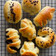 Cooksnap dari Aya Aufa untuk resep Bentuk roti manis - cara simple