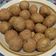 Cooksnap dari christiana untuk resep Tahu bulat (no bp..no msg)