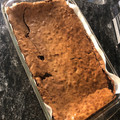 El cooksnap de Sabrina (samo50) cuando hizo Torta Brownie.