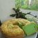 Cooksnap dari Triyana Novia untuk resep Chiffon Pandan