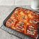 Cooksnap dari Anisa Ajeng untuk resep Pizza eggless (#pr_adakejunya)