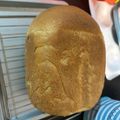 Pinyi Lu 的 湯種吐司(麵包機） cooksnap
