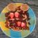 Cooksnap dari mirah cahyadi putri untuk resep Pancake Oat (Menu Diet)