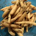 Cooksnap dari Lilis Mujayanti untuk resep Stik keju Ala #debm