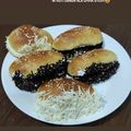 Cooksnap dari Ummanya Cendekia Syam Akbar untuk resep Roti Sobek lembut tanpa ulen tanpa mixer