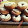 Cooksnap dari Elyanna Wahid untuk resep Simple donat ❤
