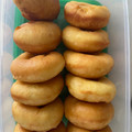 Cooksnap dari ikrima annisa untuk resep 20. Donat Ubi Kuning