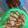 Cooksnap dari Utari untuk resep Sate Taichan Teflon