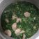 Cooksnap dari Firdausi Putri untuk resep Sayur loncom kangkung