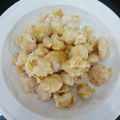 Cooksnap dari Imelda Lim untuk resep UDANG MAYO ala LC