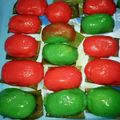 Cooksnap dari Yuni Yuliani untuk resep Kue Ku