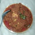 Cooksnap dari Camayyy untuk resep 4. Ayam bumbu kacang