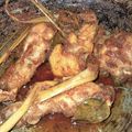 Cooksnap dari ummu_khalid Fahimah untuk resep Ayam rica2 tanpa kemangi