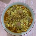 Cooksnap dari Noviyana Sari Dewi untuk resep (Indo)Mie Dok² ala Burjo Jogja