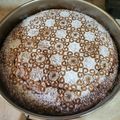 Cooksnap από Katerina Stefanou στη συνταγή Φανουρόπιτα..αφράτη μυρωδάτη