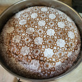 Cooksnap από Katerina Stefanou στη συνταγή Φανουρόπιτα..αφράτη μυρωδάτη