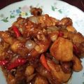 Cooksnap dari Ida Indah untuk resep Ayam Goreng Mentega