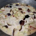 Cooksnap dari Chelly Banuwaty Marison untuk resep Lodeh Terong Jagung Wortel