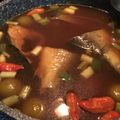 Cooksnap dari Fahmia Anggraini untuk resep Bandeng Pindang Srani