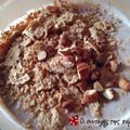 Cooksnap από tetei στη συνταγή Σαν Clusters: To υγιεινό πρωϊνό