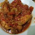 Cooksnap dari Win Vero untuk resep Ayam Kecap