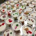 Cooksnap dari Ita Saraswati untuk resep Puding susu🍶nutrijel in cup