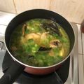 Cooksnap dari itriah untuk resep Soto Ayam Lamongan