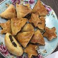 صورة من mrmosha، شاركها بعد تجربة وصفة كليجة عراقية بطريقتي