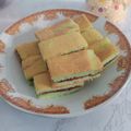 Cooksnap dari Lili 👌 untuk resep Bolu Gulung Irit "2 Telur"