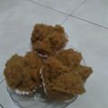 Cooksnap dari Erna Wati untuk resep Bolu kukus gula merah