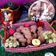 Cooksnap από 𝒳𝓇𝓊𝓈𝑜𝓊𝓁𝒶 𝒦𝑜𝓃𝓉𝑜𝓅𝑜𝓊𝓁𝑜𝓊 στη συνταγή Νηστίσιμα κουλουράκια με κρασί 🍷 και κανέλα