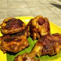 Cooksnap dari Mimi Setiawati untuk resep Ayam Bakar Saos Kecap