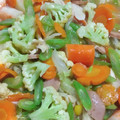 Cooksnap dari Mami Kiya untuk resep Capcay enak