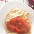 Cooksnap από Marialéna Babalou Orphanoudáki στη συνταγή Linguine Arrabbiata