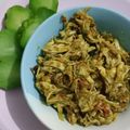 Cooksnap dari Suryaningsih untuk resep Ayam suwir sambal ijo