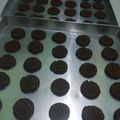 Cooksnap dari Ummu jundy untuk resep Kukis Coklat Enak Dan Ekonomis
