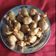 Anshika bedi का कुकस्नैप जब उन्होंने मीठे पुए(meethe pue recipe in hindi) बनाया था।