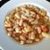El cooksnap de Ainohika cuando hizo Alubias con Gambones, para mí solo.