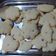 El cooksnap de Melissa Yvohe Sosa cuando hizo Galletitas con chips de chocolate.