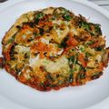 Cooksnap dari Arshiya Kitchen untuk resep Telur Dadar Gebu