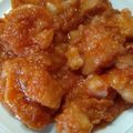 Cooksnap από Σταυρούλα στη συνταγή Πατάτες γιαχνί μοναστηριακές