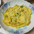 愛吃的小芸 的 蔥蛋 cooksnap