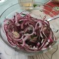 Сooksnap від Елена Тараненко, який(а) приготував(ла) Маринована цибуля.