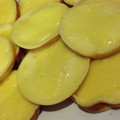 Cooksnap dari Wina Natalia untuk resep pancake sederhana